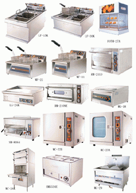 thiết kê thi công bếp công nghiệp